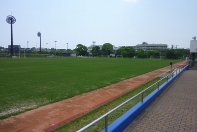 山崎運動公園